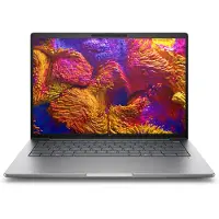 HP ZBook 8 G1ak 14 Wolf Pro Security Edition AMD Ryzen AI 7 PRO 350 Mobiel werkstation 35,6 cm (14") WUXGA 16 GB DDR5-SDRAM 512 GB SSD Wi-Fi 7 (802.11be) Windows 11 Pro AI Workstation, AI PC Zilver