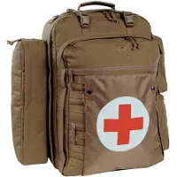 Tasmanian Tiger First Responder MKIII, EHBO-tas, bruin
