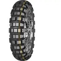 Mitas Enduro Trail Xt Dakar 70h Tl Adventure Achterband