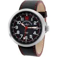 Zeno-Watch Basel Zeno Watch Basel Herenhorloge B554Q-GMT-a17