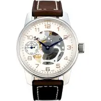 Zeno-Watch Basel Zeno Watch Basel Herenhorloge 6558-9S-f2