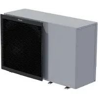 Daikin Altherma 3 M H/C 14 BUH3 warmtepomp-buitenunit, 3-fasig/400V, EBLA14D3W1