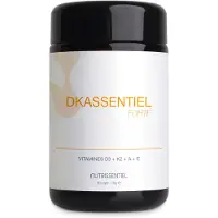 Nutrissentiel Dkassentiel Fort Capsules