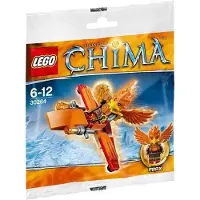 LEGO Chima Frax' Phoenix Flyer - 30264