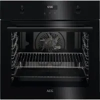 AEG BPE435060B 71 l 3500 W Zwart