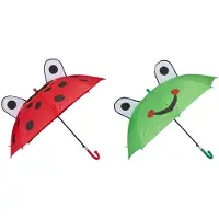 Edco Kinderparaplu Dier, 60cm