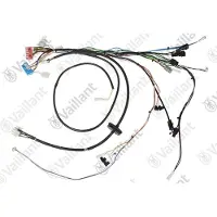 Vaillant Kabelboom, 24V VWL 75/6 A 230V S2 -Nr. , 0010034936
