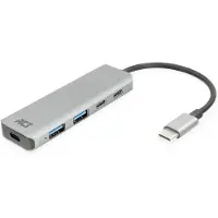 ACT AC7072 USB C hub