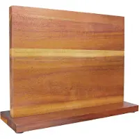 Krumble Magnetisch messenblok - Hout