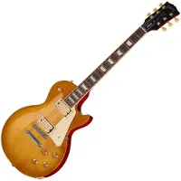 Gibson Les Paul Studio Double Trouble Dirty Lemon Burst Modern