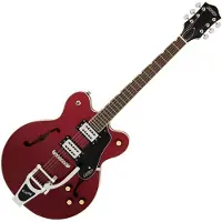 Gretsch G2622T Streamliner Center Block Double-Cut with Bigsby Brandywine
