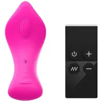Love to love Hot Spot - Remote control clitoral stimulator
