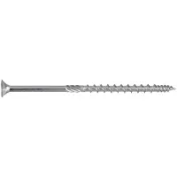 Swg Hox 17901608015 Verzonken schroeven 6 mm 80 mm T-profiel DIN 18360 Staal Verzinkt 100 stuk(s)
