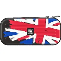 Target Takoma Engelse Vlag Wallet - Dart Case