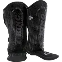 King Pro Boxing Kids Scheenbeschermers KPB/SG Hexagon 2 - M