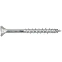 Swg Hox 17901454015 Verzonken schroeven 4.5 mm 40 mm T-profiel DIN 18360 Staal Verzinkt 400 stuk(s)