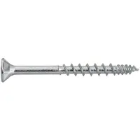 Swg Hox 17901506015 Verzonken schroeven 5 mm 60 mm T-profiel DIN 18360 Staal Verzinkt 250 stuk(s)