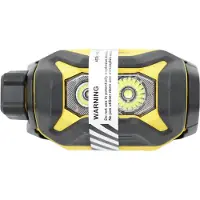 Petzl PIXA E120AA00 hoofdlamp, 450 lumen