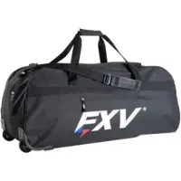 Force Xv Force 2 Bag Zwart