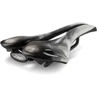Selle Smp Evo 30 C Liquid Stone Zadel
