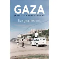 Omniboek Gaza (Paperback)