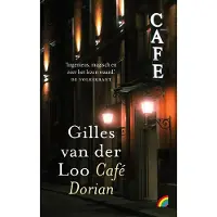 Uitgeverij Rainbow bv Café Dorian