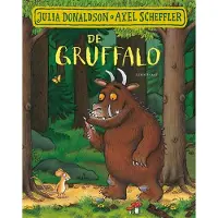Lemniscaat De Gruffalo