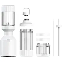Beast Mega Plus 1200 Blender - Mixers & blenders Tpe Cloud White - 37376