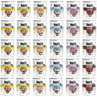 Bult Natvoer Bult Rich in duck Eend 800 g