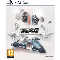 Star Wars: Galactic Racer PS5