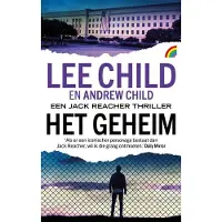 Rainbow Het geheim (Paperback)