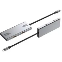 Gembird 4 poorts USB 3.1 (Gen 1) hub