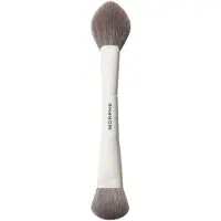 Morphe Gezichtskwasten M200 Dual-ended Cream & Powder Blush Brush 1 stuks € 23,95 / 1 stuks