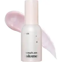 Etude Nymph Aura Volumer 24g (0.81Fl Oz) | Face Primer Body Primer Hydrating Radiant Cream Restoring Makeup Glow & Shiny Makeup Base Smooth & Fla