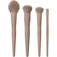 Morphe Sets met gezichtskwasten 4-Piece Face Brush Set 4 stuks € 8,47 / 1 stuks
