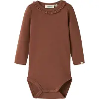 Lil´ Atelier Lange Mouwen Romper 80 EU Meisjes