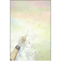 Sigel DP297 Design papier A4 Mat 90 g/m² 21 x 29,7 cm Champagne 100 Vellen