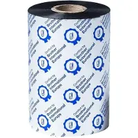 Brother BSS-1D450-110 thermo-transferrol zwart (origineel)