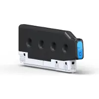 Epson Inktcartridge C13T08H200 Cyaan