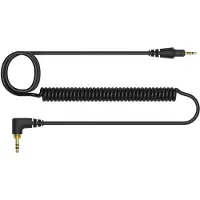 Pioneer DJ HDJ-X5 Coiled Cable 1.2M