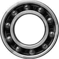 Ceramicspeed 61902-2rsf/hc5 Coated Lagers