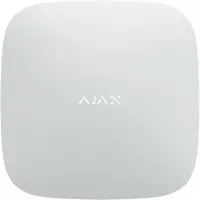 Ajax Smart Hub 2 GSM LAN