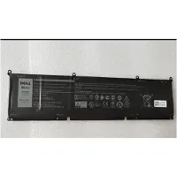 Dell Laptop Accu 86Wh
