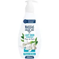 Le Petit Marseillais Hydraterende Verzorgingsmelk met 48 uur hydratatie 250 ml Melk