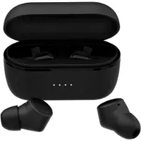 Tie Studio TIE Audio TX6 Shooting Star Bluetooth Earphones Black