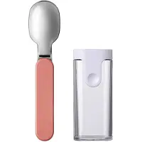 Mepal - Vouwlepel Ellipse Vivid mauve