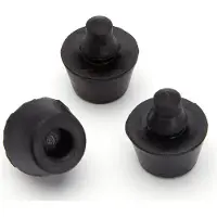 Cobb Rubber Voor Mantel Premier / Pro (3 Stuks)
