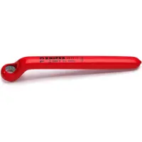 Knipex Ringsleutel 13 x 200 mm VDE - 980113