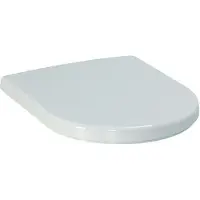 Laufen Pro Liberty - Toiletzitting, wit H8989503000001