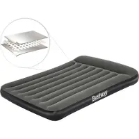 Bestway Tritech luchtbed - Queensize (152 cm)